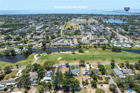 Anastasia, Saint Petersburg, FL 33712