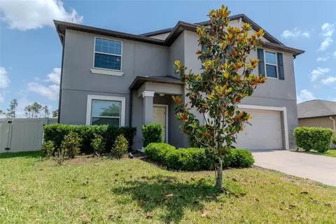6653 Mineral Springs Rd, New Port Richey, FL 34653