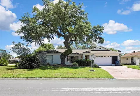 5042 Gaston St, Spring Hill, FL 34607