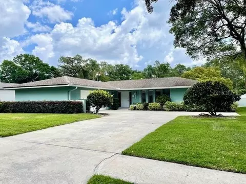 924 Highview Dr, Palm Harbor, FL 34683