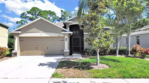 2405 Dakota Rock Dr, Ruskin, FL 33570