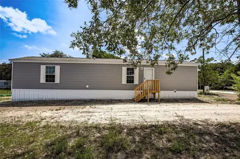 16137 Melbourne St, Brooksville, FL 34604