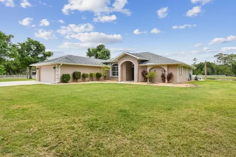 6080 Taneytown St, North Port, FL 34291