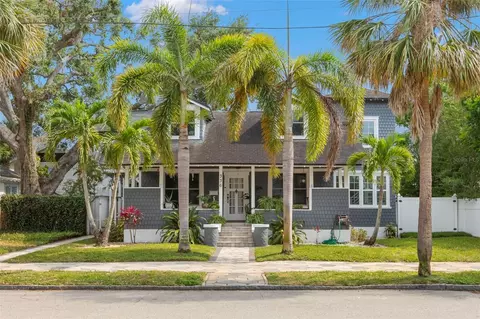336 9th Ave NE, Saint Petersburg, FL 33701
