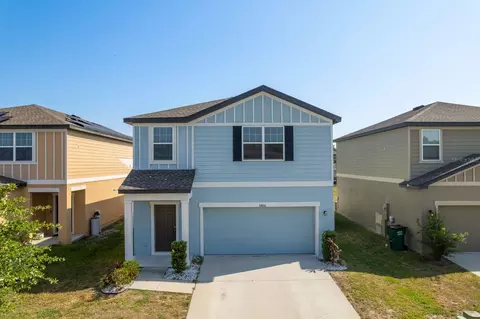 34866 Daisy Meadow Loop, Zephyrhills, FL 33541