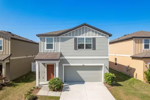 34855 Daisy Meadow Loop, Zephyrhills, FL 33541