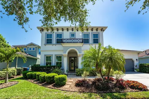 15422 Starling Crossing Dr, Lithia, FL 33547