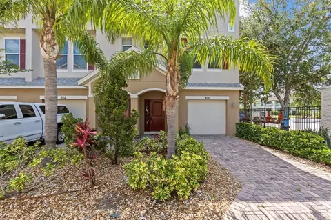 800 Callista Cay Loop, Tarpon Springs, FL 34689