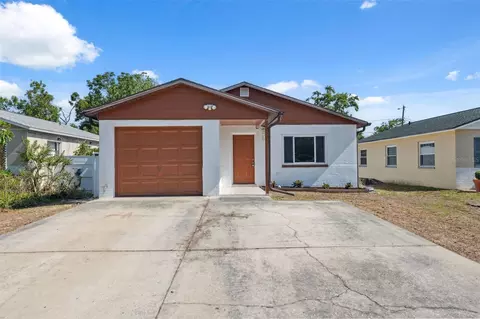 4935 42nd Pl N, Saint Petersburg, FL 33709