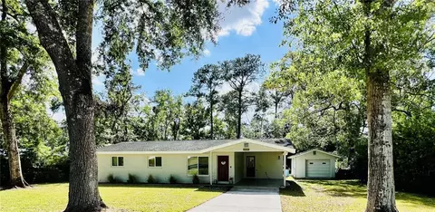 1510 Sabra Dr, Brooksville, FL 34601
