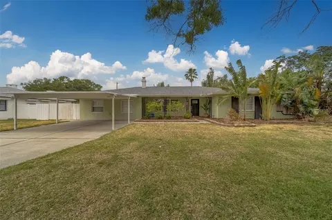 1450 Palmetto St, Clearwater, FL 33755