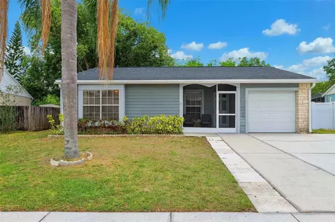 5708 Ridgestone Dr, Tampa, FL 33625