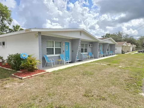 2210 Irene St, Lutz, FL 33549