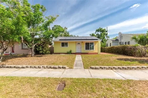 4517 2nd Ave S, Saint Petersburg, FL 33711