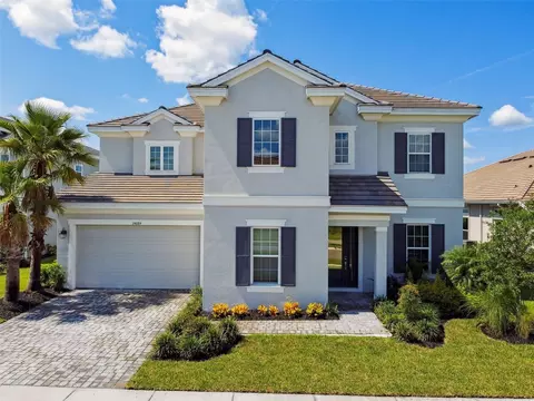34084 Torrent Ln, Wesley Chapel, FL 33543