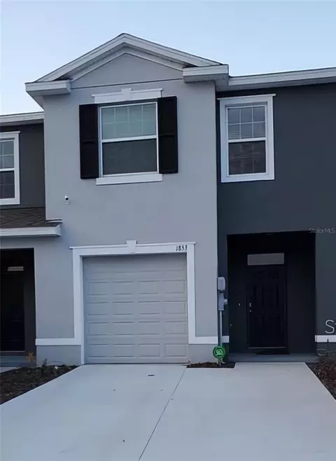 1853 Hovenweep Rd, Wesley Chapel, FL 33543