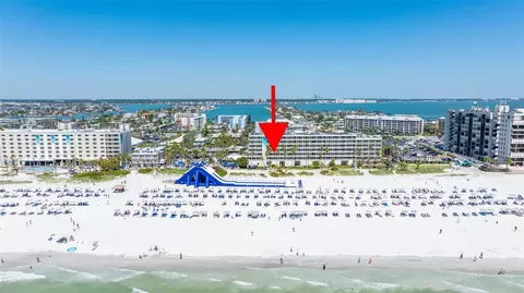 5500 Gulf Blvd #2222, Saint Petersburg, FL 33706