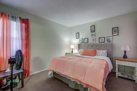 Bedroom - 56 Pine Trak #101E, Ocala, FL 34472 photo 1 of 3