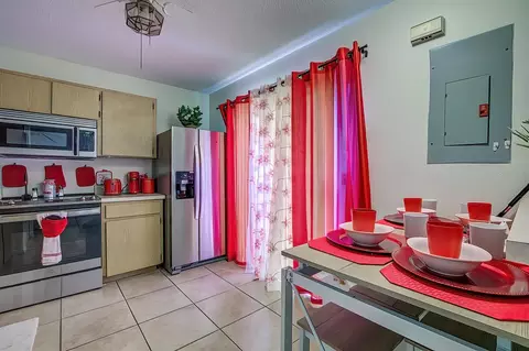 Kitchen - 56 Pine Trak #101E, Ocala, FL 34472 photo 1 of 3
