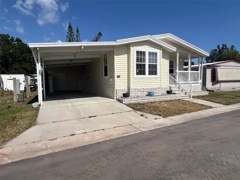 11300 124th Ave #25, Largo, FL 33778
