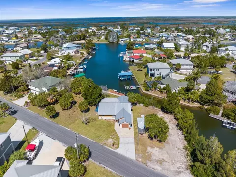 0 Flamingo Blvd, Hernando Beach, FL 34607