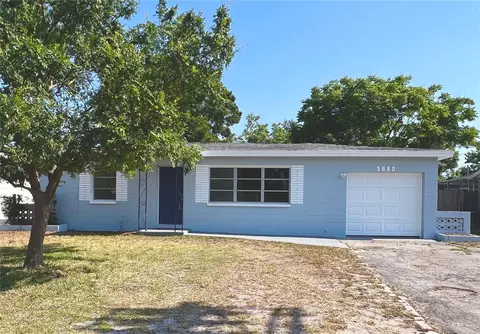5660 86th Ave, Pinellas Park, FL 33782