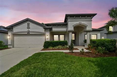 8320 Bluevine Sky Dr, Land O Lakes, FL 34637