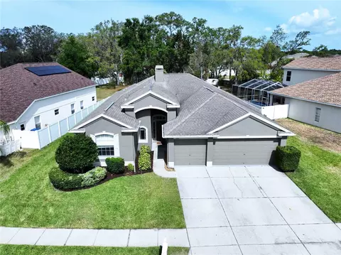 1919 Oswego Dr, Holiday, FL 34691