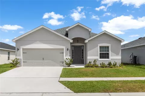 35519 Bellington Blvd, Zephyrhills, FL 33541