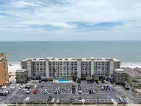 18650 Gulf Blvd #203, Indian Shores, FL 33785