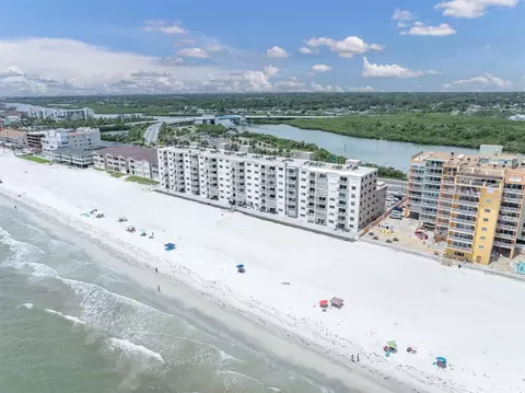 18650 Gulf Blvd #203, Indian Shores, FL 33785
