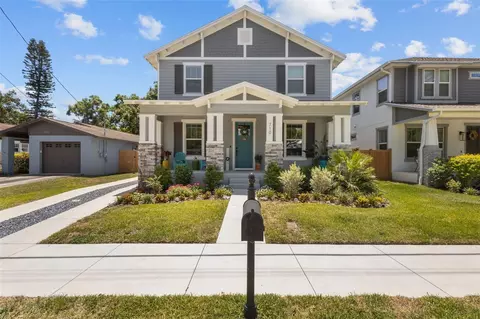 710 W River Heights Ave, Tampa, FL 33603