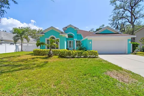 1709 Sunset Dr, Tarpon Springs, FL 34689