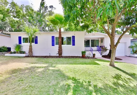 913 Chester Dr, Clearwater, FL 33756