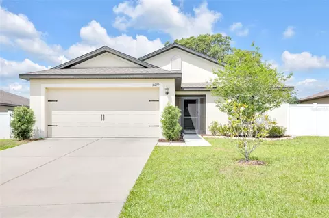 7099 Crested Orchid Dr, Brooksville, FL 34602