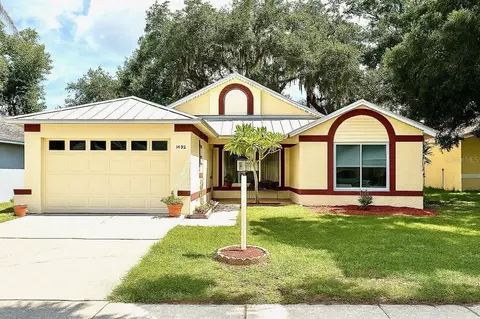 1432 Windjammer Pl, Valrico, FL 33594