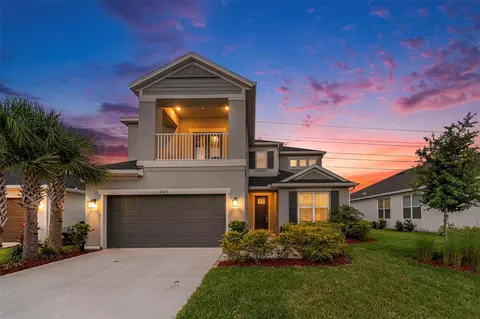 2693 Leafwing Ct, Palm Harbor, FL 34683