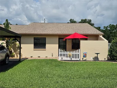 38225 Ironwood Pl #38225, Zephyrhills, FL 33542