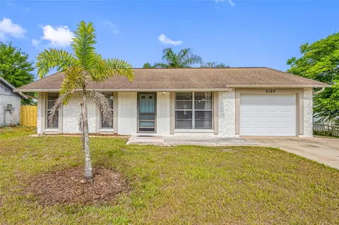 3123 Laird Dr, New Port Richey, FL 34655