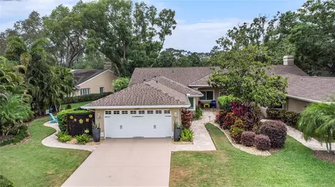 3268 Tanglewood Trl, Palm Harbor, FL 34685