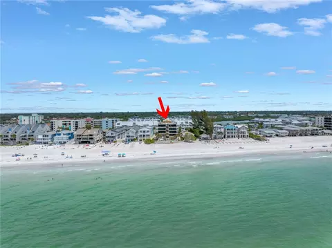 19910 Gulf Blvd #102, Indian Shores, FL 33785