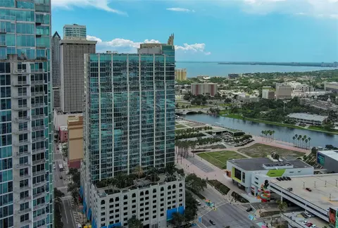 777 N Ashley Dr #1011, Tampa, FL 33602