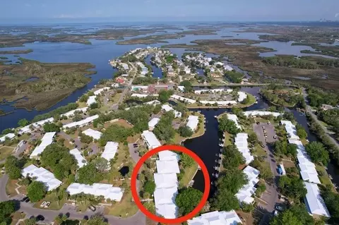 11473 W Sandpiper Ct, Crystal River, FL 34429