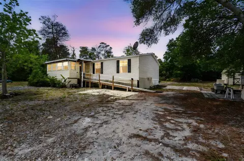 7083 Pistachio St, Weeki Wachee, FL 34607