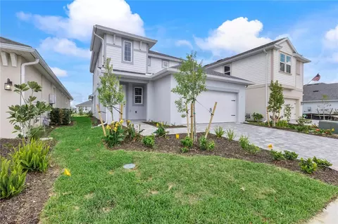 15918 Mulrion Blvd, Punta Gorda, FL 33982