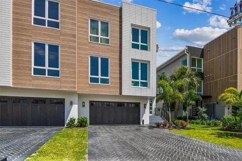 344 Capri Blvd, Treasure Island, FL 33706