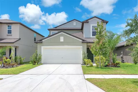 12715 Maple Bonsai Dr, Riverview, FL 33579