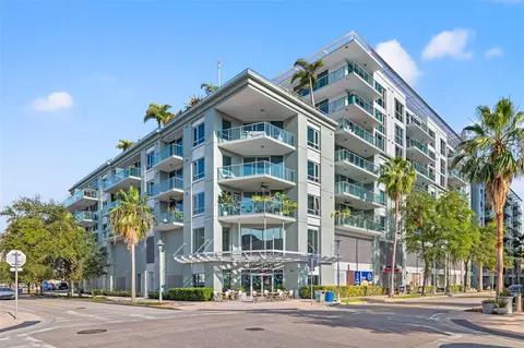 111 N 12th St #1305, Tampa, FL 33602