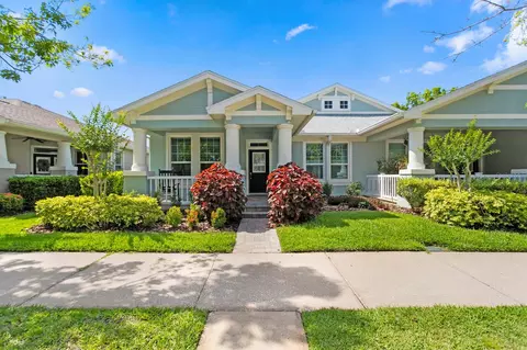 9503 W Park Village Dr, Tampa, FL 33626
