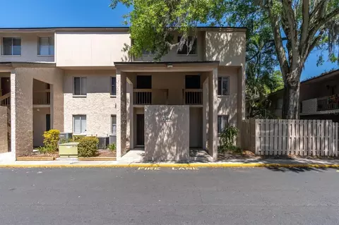 7505 Pitch Pine Cir #122, Tampa, FL 33617